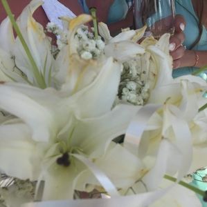 Meet your Posher, Marie-claude